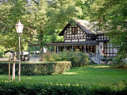 照片: am Romerbrunnen