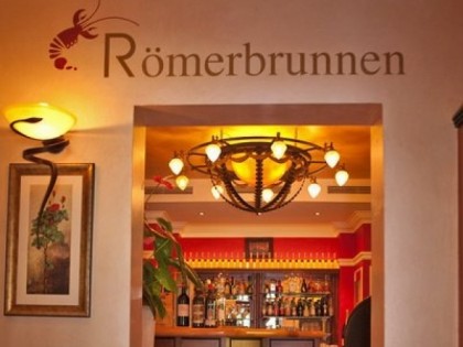 照片: am Romerbrunnen