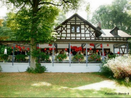 照片: am Romerbrunnen